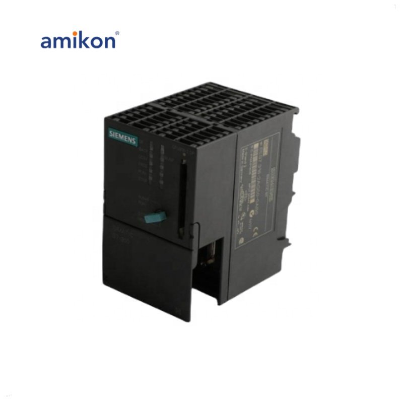 Hot Selling 6ES7316-2AG00-0AB0 S7-300 CPU Central Processing Unit for PLC PAC & Dedicated Controllers