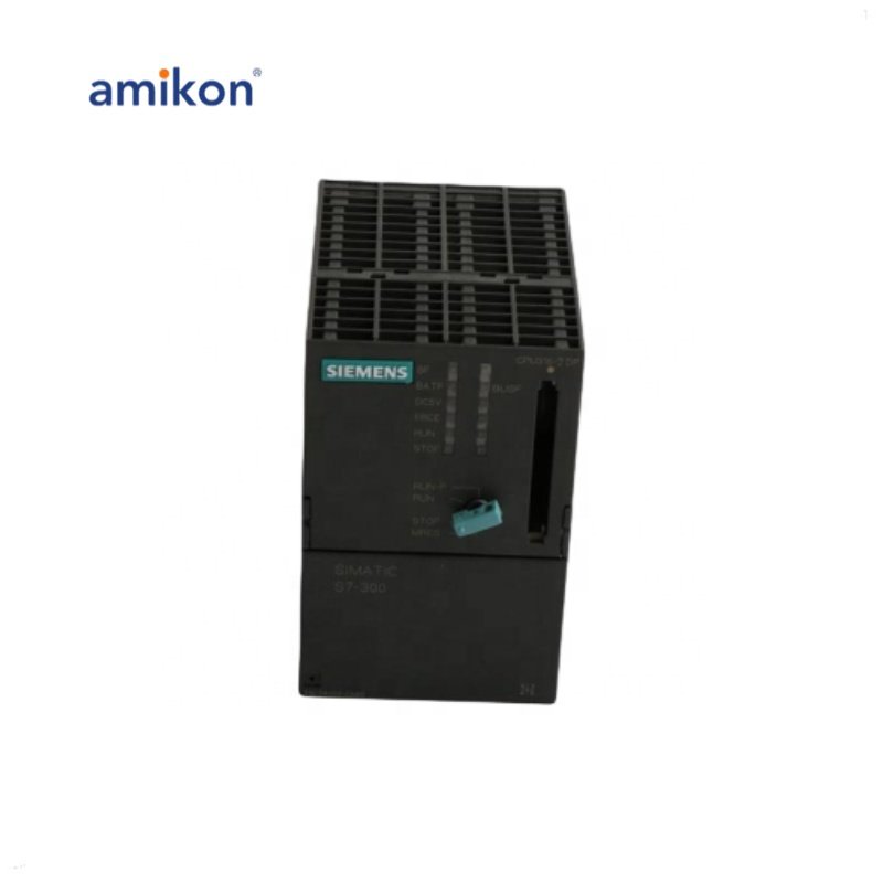 Hot Selling 6ES7316-2AG00-0AB0 S7-300 CPU Central Processing Unit for PLC PAC & Dedicated Controllers