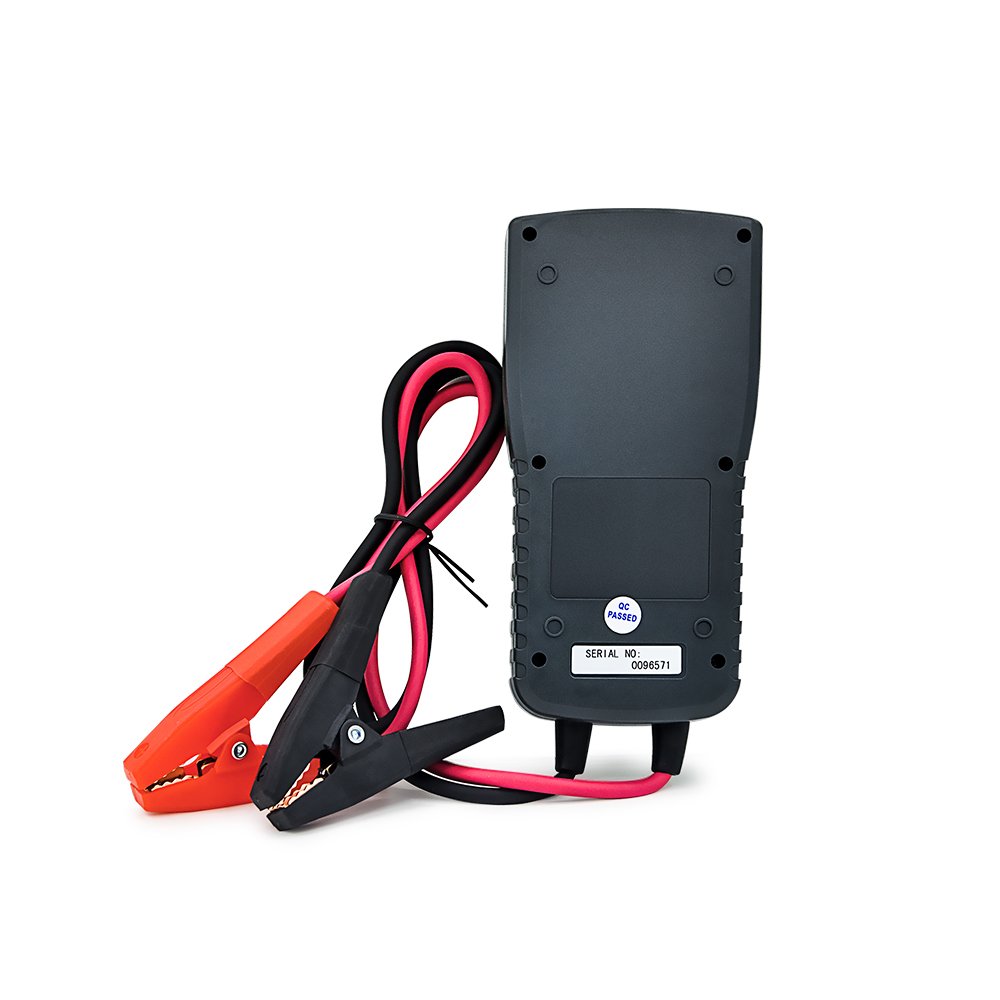 Battery System Tester DY2015 12V Battery Tester Automotive