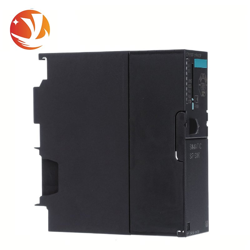 Industrial automation plc pac dedicated controllers 6ES7317-2FK14-0AB0 S7-300 brand new plc logic programming controller