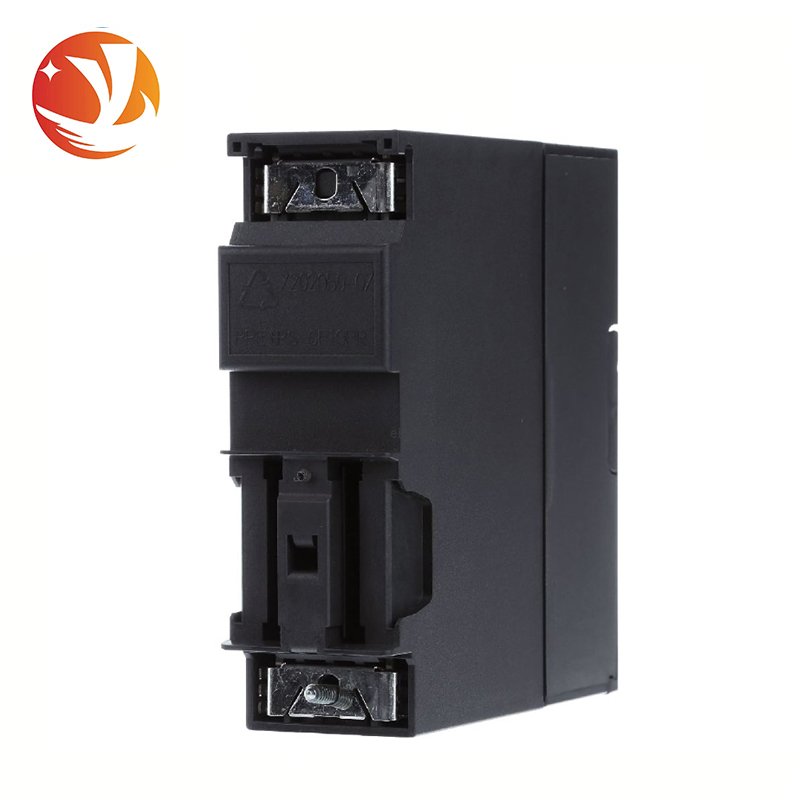 Industrial automation plc pac dedicated controllers 6ES7317-2FK14-0AB0 S7-300 brand new plc logic programming controller