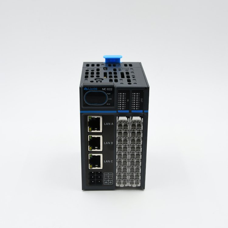 Plc Controller for Injection Moulding Machine Plc Pac Dedicated Controllers Digital Programmable Logic Controllers Plc