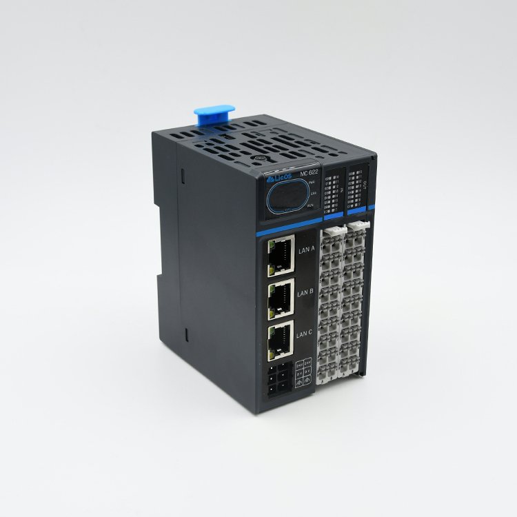 Plc Controller for Injection Moulding Machine Plc Pac Dedicated Controllers Digital Programmable Logic Controllers Plc