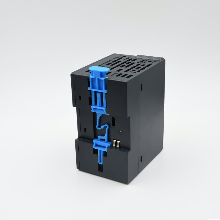 Plc Controller for Injection Moulding Machine Plc Pac Dedicated Controllers Digital Programmable Logic Controllers Plc