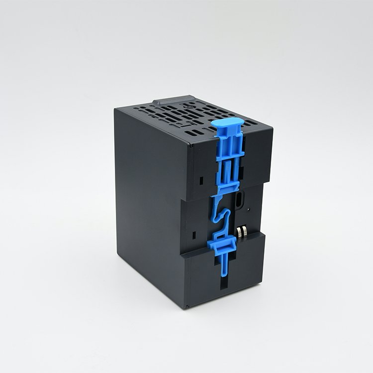 Plc Controller for Injection Moulding Machine Plc Pac Dedicated Controllers Digital Programmable Logic Controllers Plc