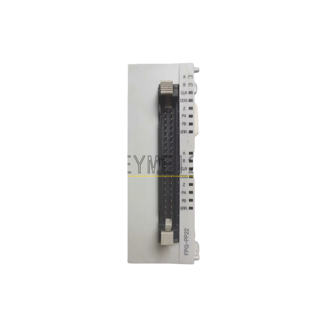 1PCS Used PLC Module FPG-PP22 FPG-PP22