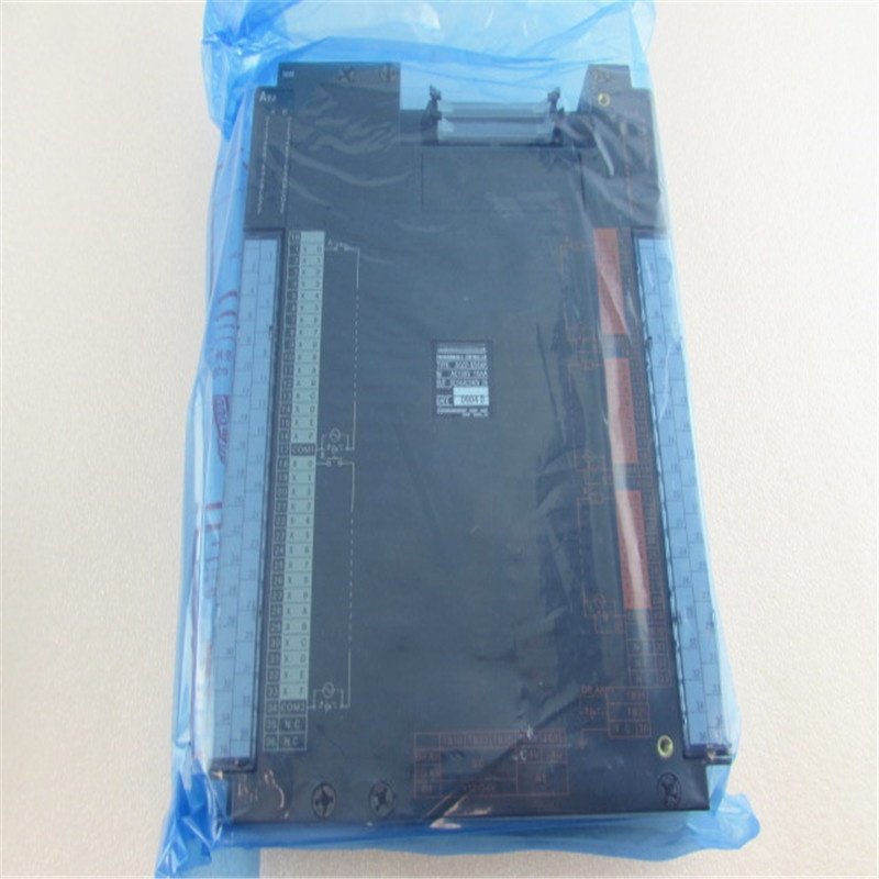 AY23 AY40 AY41 AY51 PLC Programming Controller with RS485 Communication Interface and Warranty