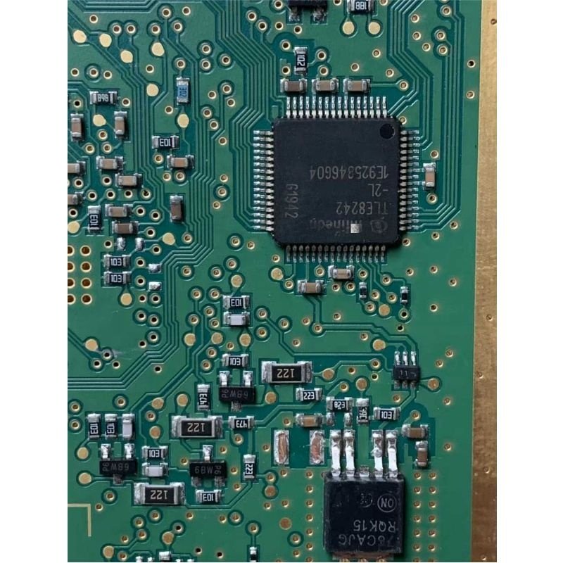 611SAK-TC4L plc