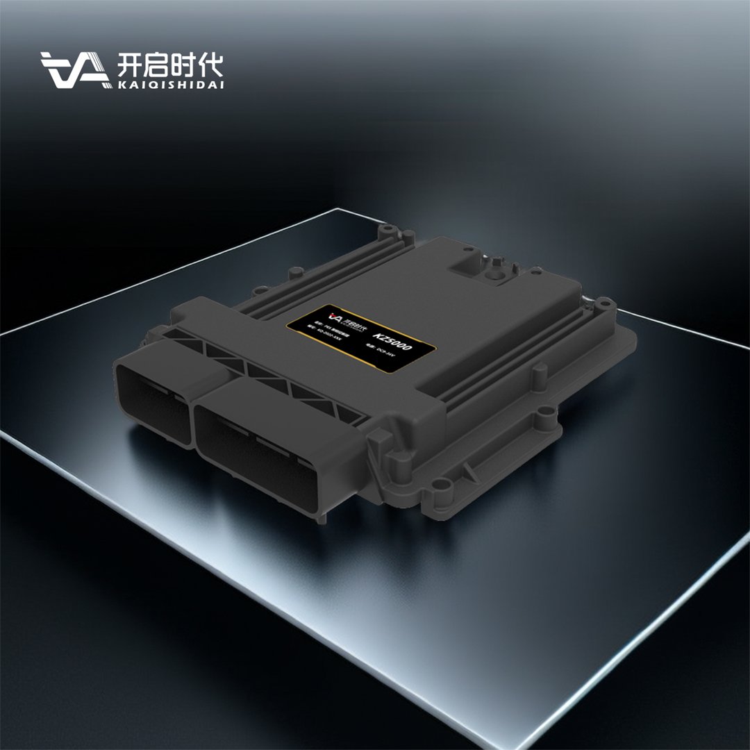 PES electronic intelligent controller Stable performance Brand shock resistance high temperature resistance controller