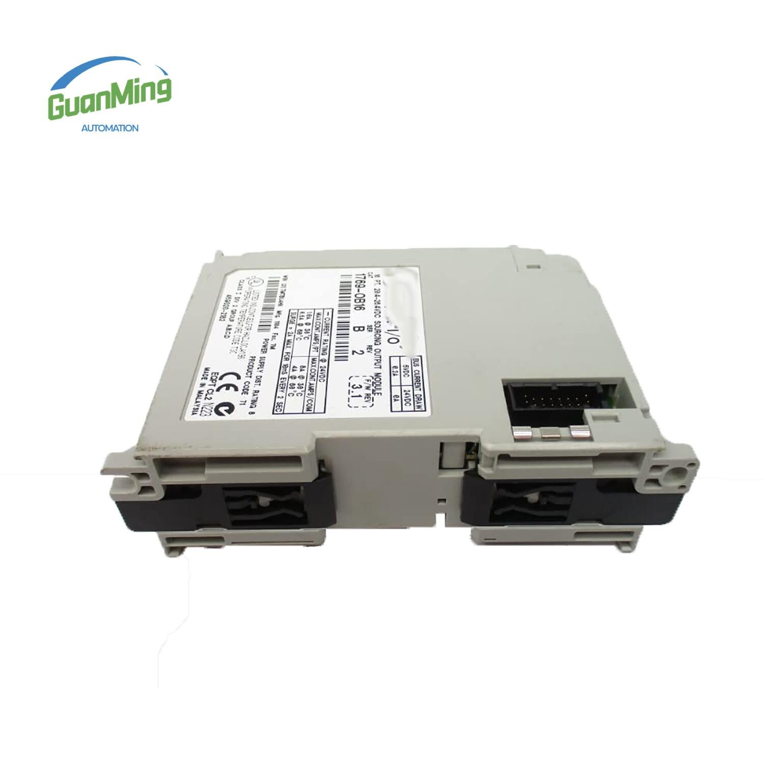 1769L33ERMOS Ser B Controller 1769 Series Spot Plc Supplier Original Package 1769-L33ERMOS