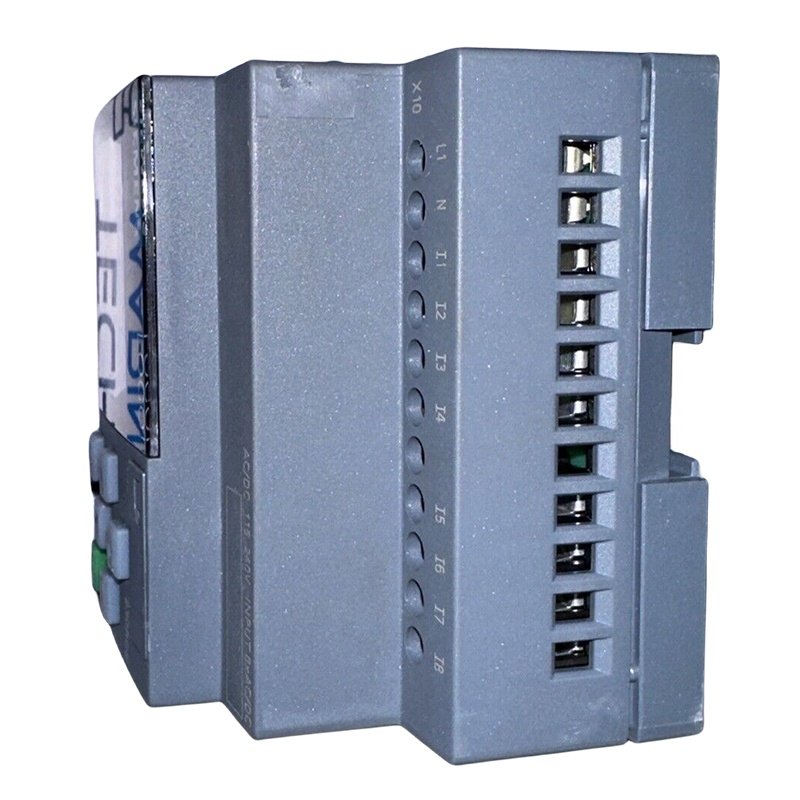 6ED1052-1FB00-0BA8 SONGWEI CNC 6ED10521FB000BA8 SIEMENS LOGO 230RCE Logic Module PLC PAC Dedicated Controllers