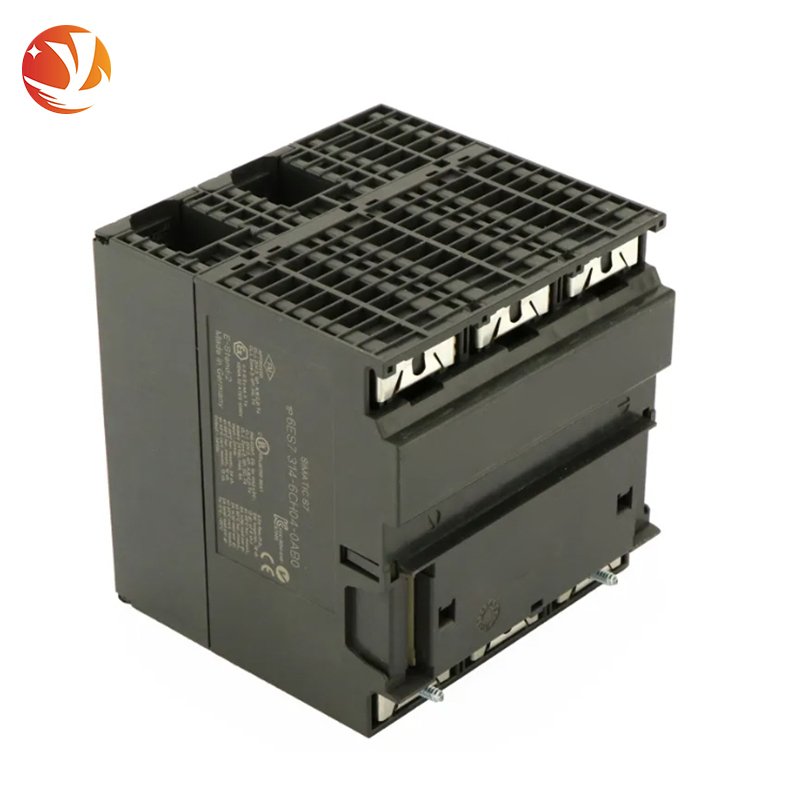 Plc pac dedicated controllers 6ES7314-6CH04-0AB0 S7-300 PLC Controller Gold Seller Brand New Original Spot 6ES7314-6CH04-0AB0