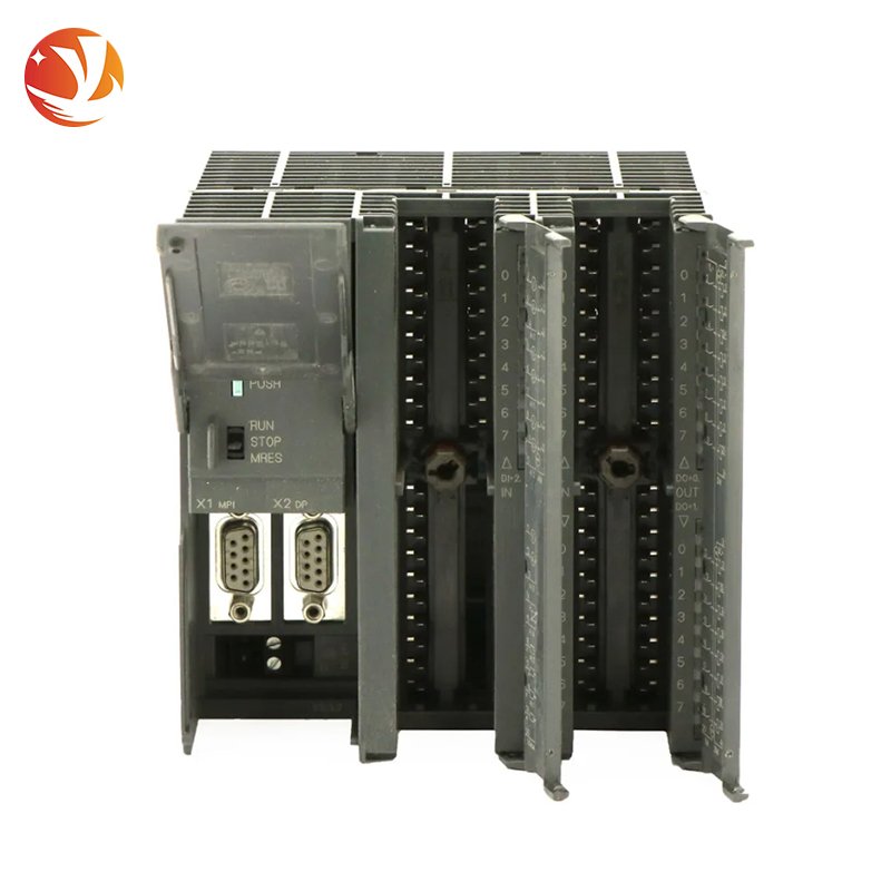 Plc pac dedicated controllers 6ES7314-6CH04-0AB0 S7-300 PLC Controller Gold Seller Brand New Original Spot 6ES7314-6CH04-0AB0