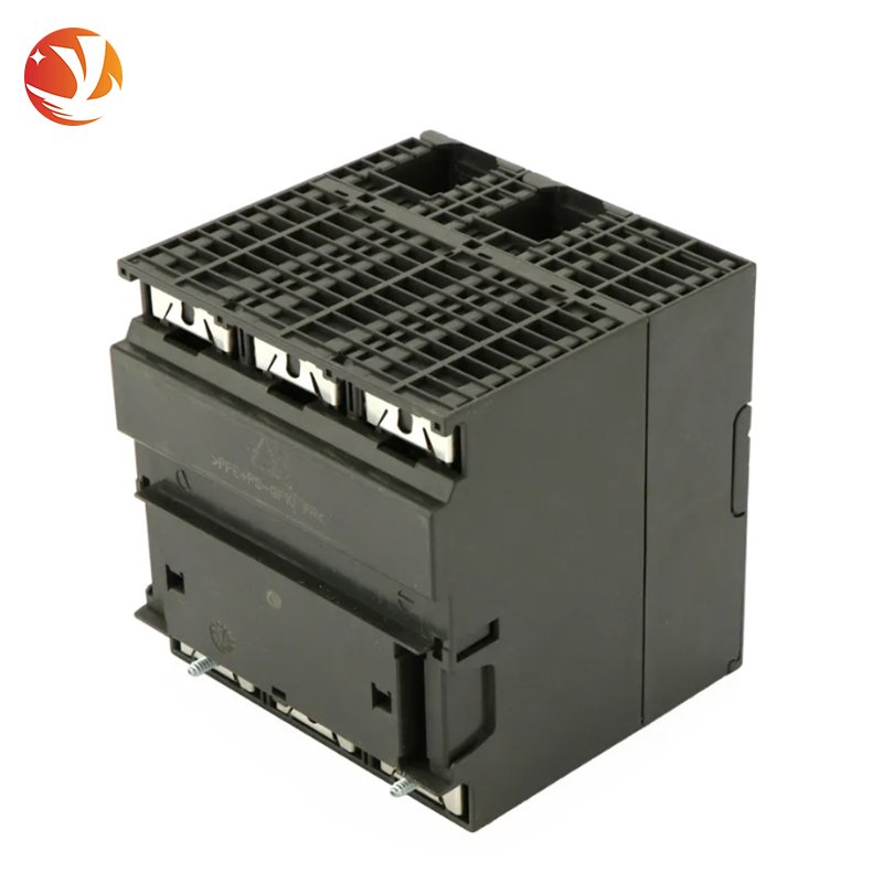 Plc pac dedicated controllers 6ES7314-6CH04-0AB0 S7-300 PLC Controller Gold Seller Brand New Original Spot 6ES7314-6CH04-0AB0