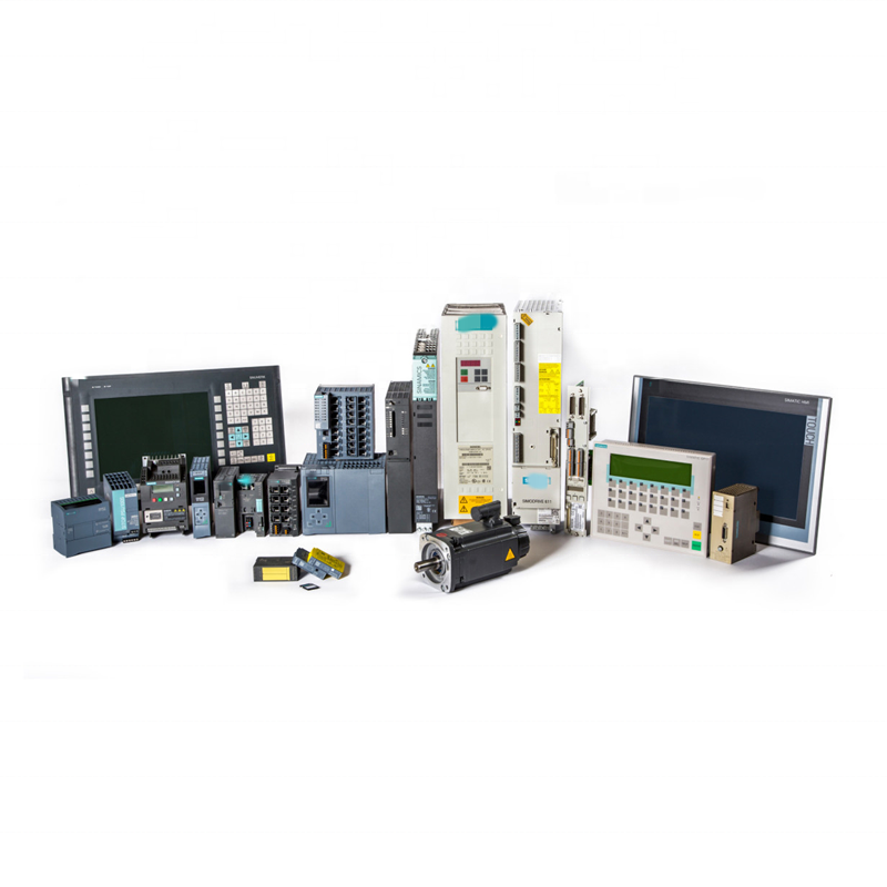 plc controller module new and original 6SL3055-0AA00-3FA0 Terminal module TM15 24 DI/O other electrical equipment