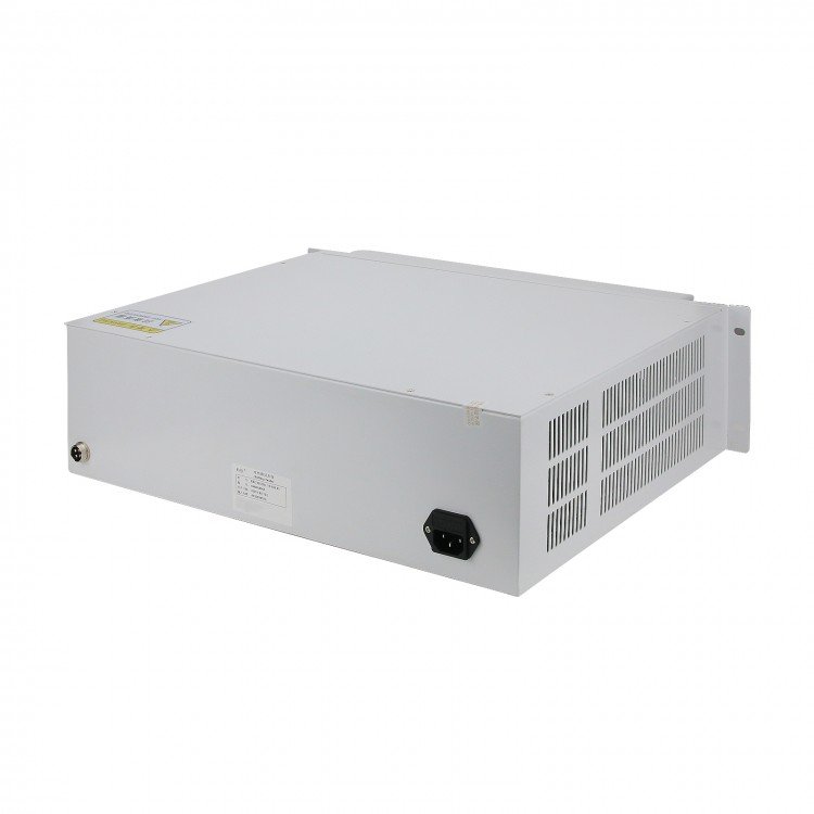 Zketech EBC-X 8-channel 10A charge 10a discharge 18650 32650 Battery Capacity EBC-X 8-channel Tester