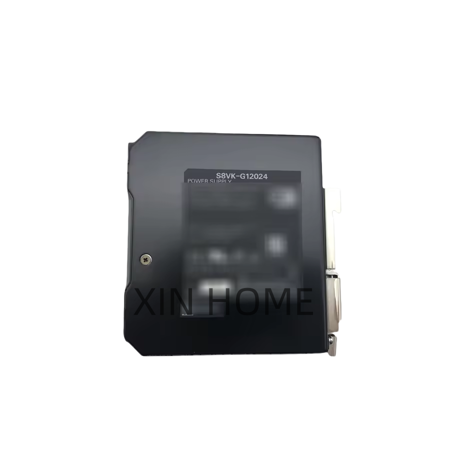 S8VK-G12024 PLC Power Supply for PAC & Dedicated Controllers
