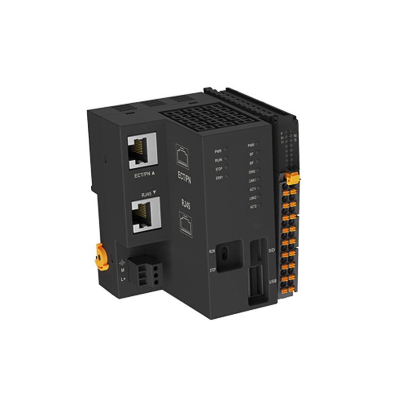 CodeSys Medium-sized Intelligence Control Electric Parts Electronic Control Unit Controller