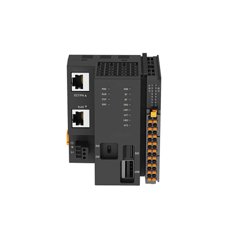 CodeSys Medium-sized Intelligence Control Electric Parts Electronic Control Unit Controller