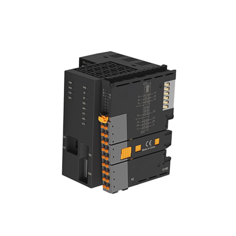 CodeSys Medium-sized Intelligence Control Electric Parts Electronic Control Unit Controller