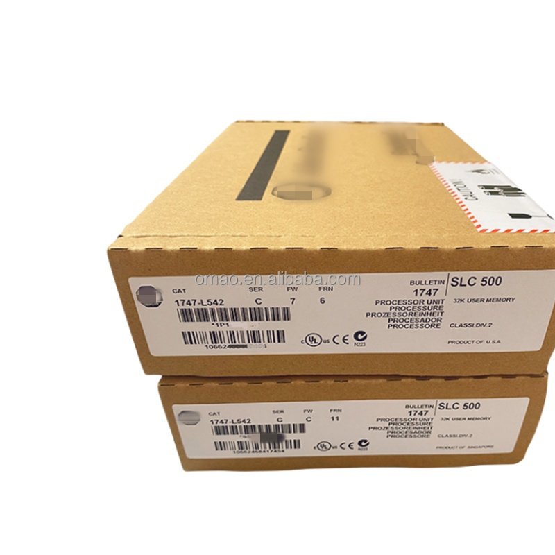 Wholesale Price Automation Control System Plc 1747-l542/c