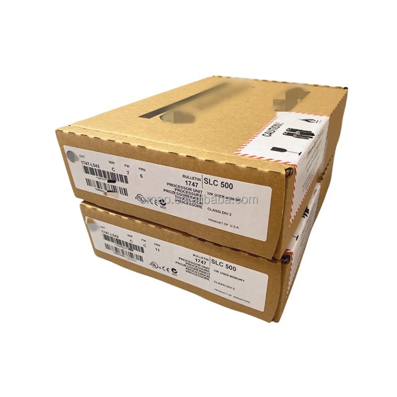 Wholesale Price Automation Control System Plc 1747-l542/c