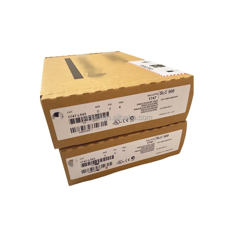 Wholesale Price Automation Control System Plc 1747-l542/c