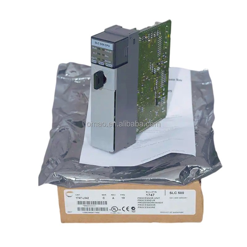 Wholesale Price Automation Control System Plc 1747-l542/c