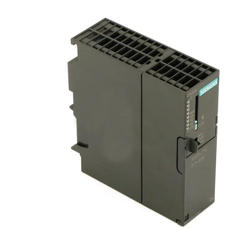 New Original 6ES7312-1AE14-0AB0 6es73121ae140ab0 PLC Programming Controller Warehouse Stock