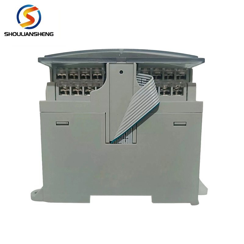 High quality Industrial automation plc pac dedicated controllers with 1762-IQ16 plc logic programming controller