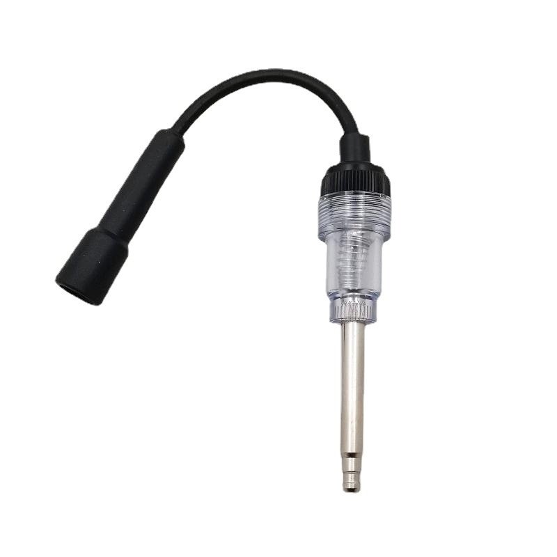 Hot Sale Spark Plug Ignition Tester Plug 6V~12V for Automotive Car Lawnmower