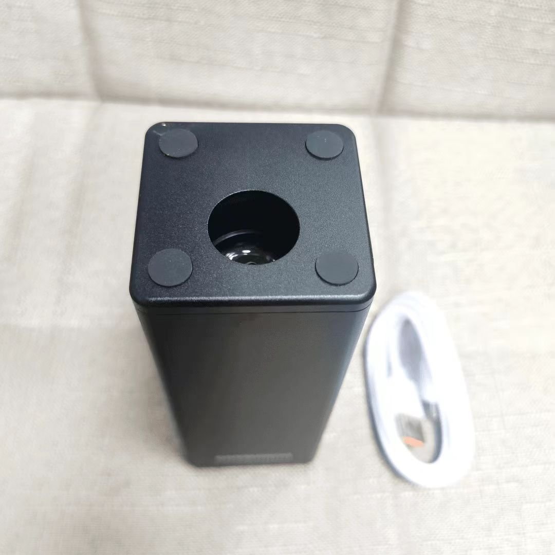 Little Q+ LCD screen resolution tester distinguishing resolution backlight source brightness value tester
