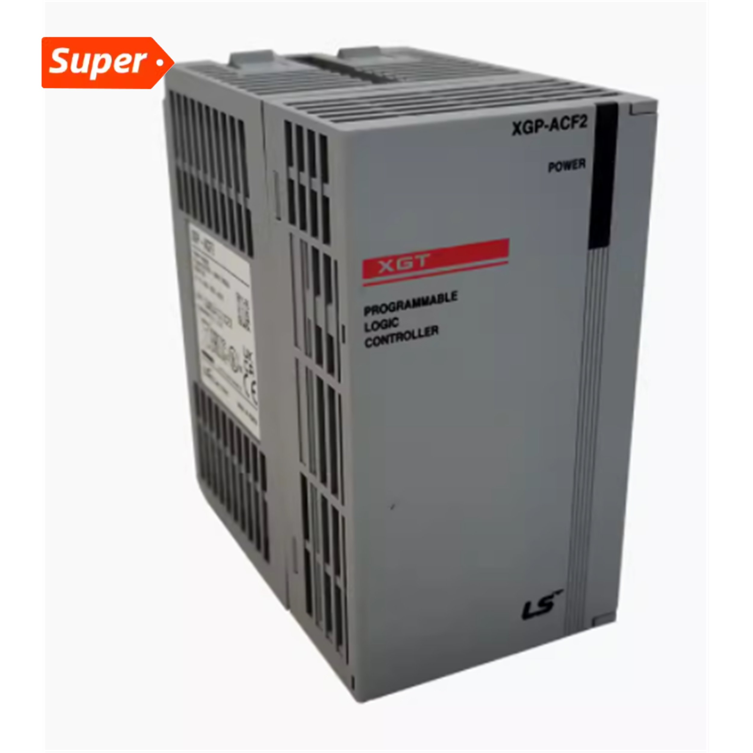 LS PLC programmable controller XGP-ACF1 XGP-ACF2/AC23/DC42 XGK-CPUA/CPUE/CPUS/CPUH/CPUSN/CPUUN/CPUU/CPUHN