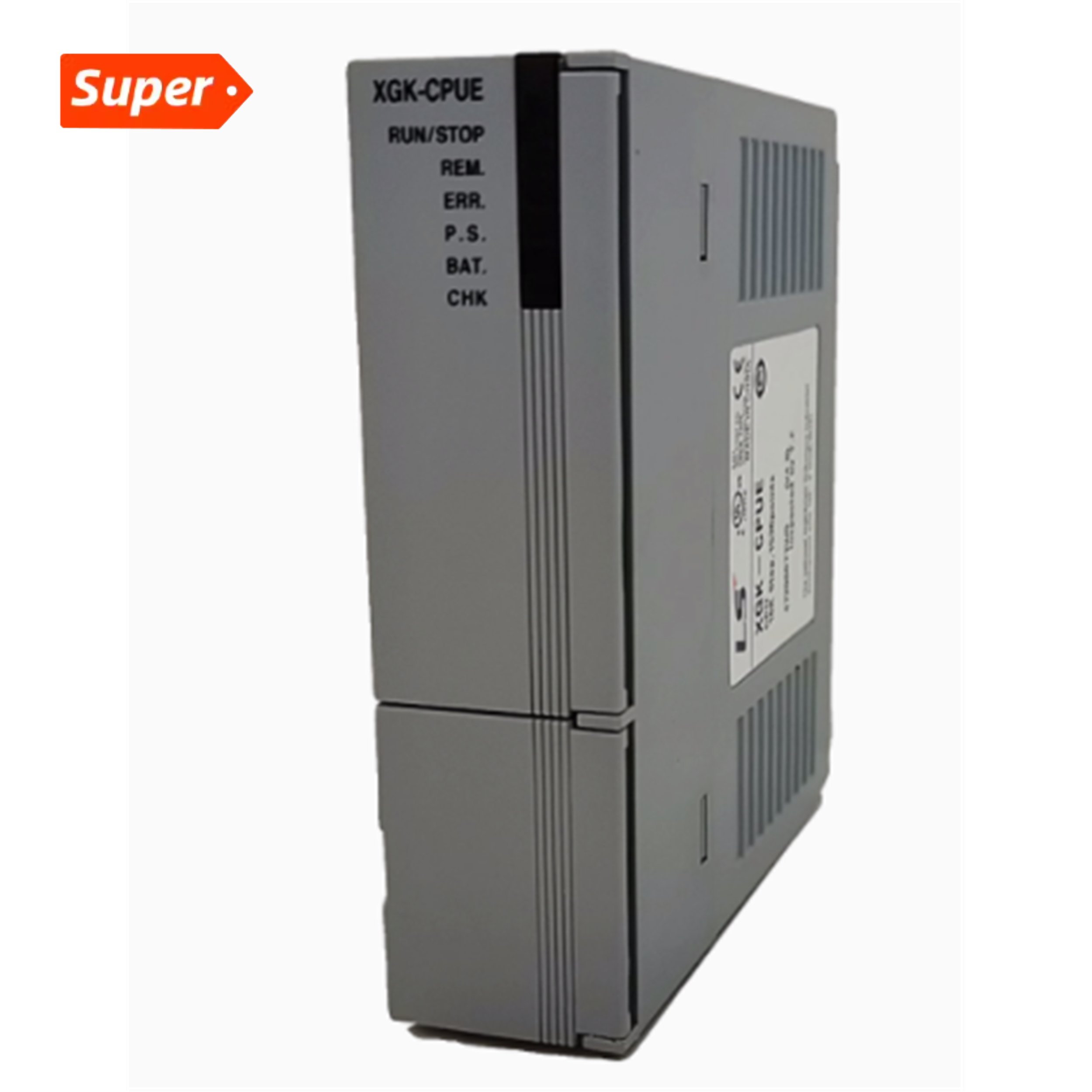 LS PLC programmable controller XGP-ACF1 XGP-ACF2/AC23/DC42 XGK-CPUA/CPUE/CPUS/CPUH/CPUSN/CPUUN/CPUU/CPUHN