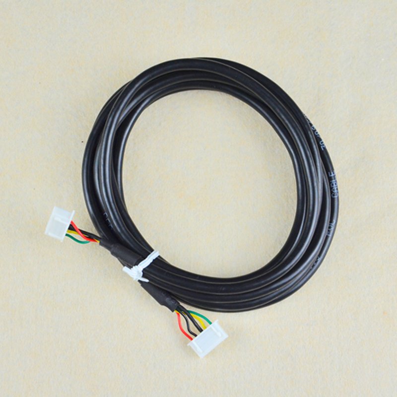 10m shield wire for battery capacity tester TK15/TF01N/TY01