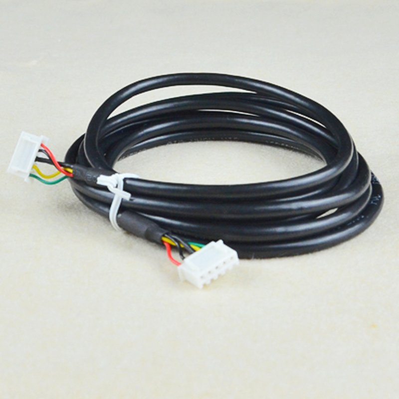 10m shield wire for battery capacity tester TK15/TF01N/TY01