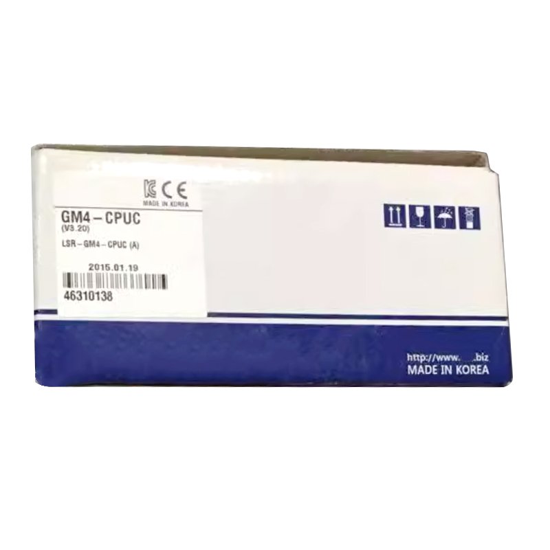 PLC Controller GM4-CPUC PLC Module New Original Stock In Stock plc programming controller
