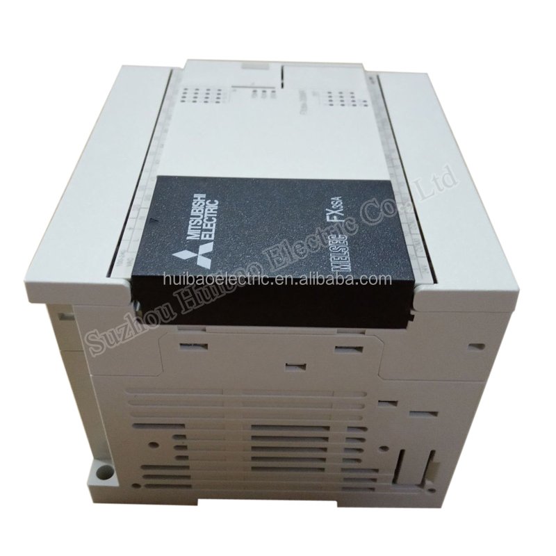 100% New FX3SA-30MR-CM FX Series plc programming controller Mitsubishi