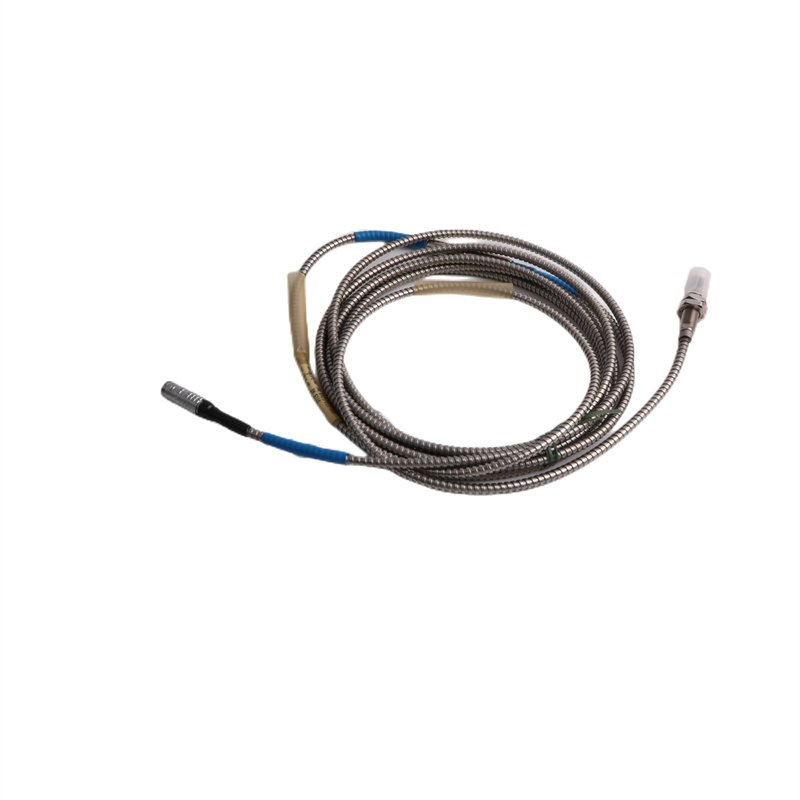 Eddy Current Sensor Module Emerson EPRO PR6423/015-000