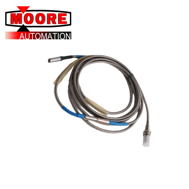 Eddy Current Sensor Module Emerson EPRO PR6423/015-000