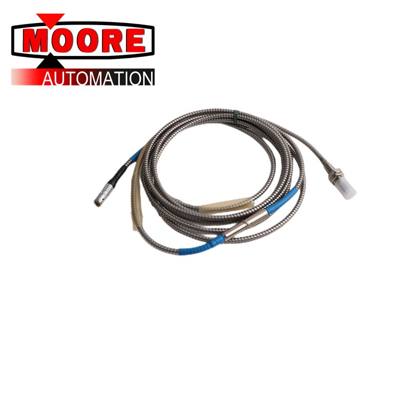 Eddy Current Sensor Module Emerson EPRO PR6423/015-000