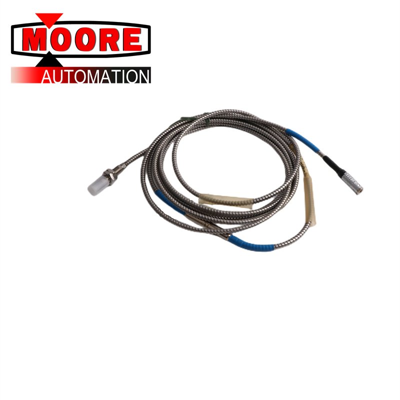 Eddy Current Sensor Module Emerson EPRO PR6423/015-000