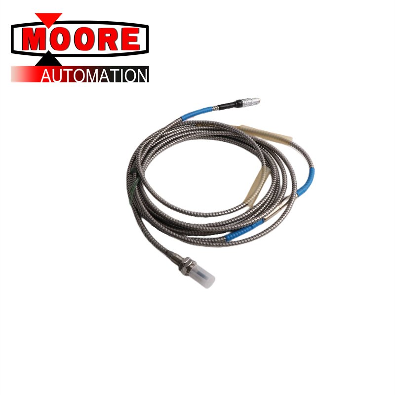Eddy Current Sensor Module Emerson EPRO PR6423/015-000