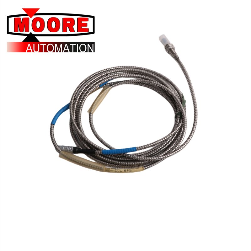 Eddy Current Sensor Module Emerson EPRO PR6423/015-000