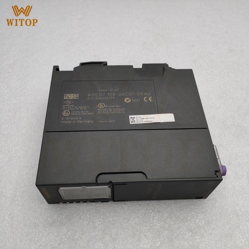 New and Original PLC programmable controller 6SE6430-2UD31-5CA0 In Stock Module plc pac dedicated controllers