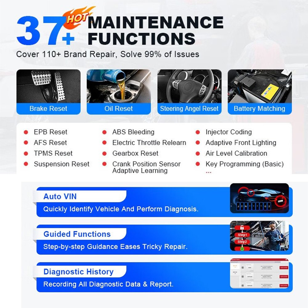 Launch X431 Pro V 5.0 OBD2 Scanner Full System Intelligent Diagnostic Tool High Quality English Support Multiple Vehicle
