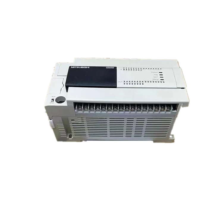 Brand new original plc logic control module PLC FX5U-32MR/ES 64MR 80MR FX5UC-64MT/DCPU plc programming controller