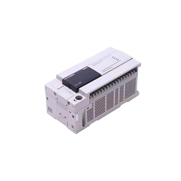 Brand new original plc logic control module PLC FX5U-32MR/ES 64MR 80MR FX5UC-64MT/DCPU plc programming controller
