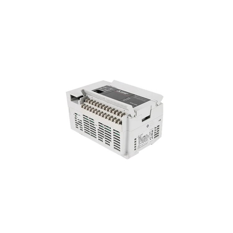Brand new original plc logic control module PLC FX5U-32MR/ES 64MR 80MR FX5UC-64MT/DCPU plc programming controller