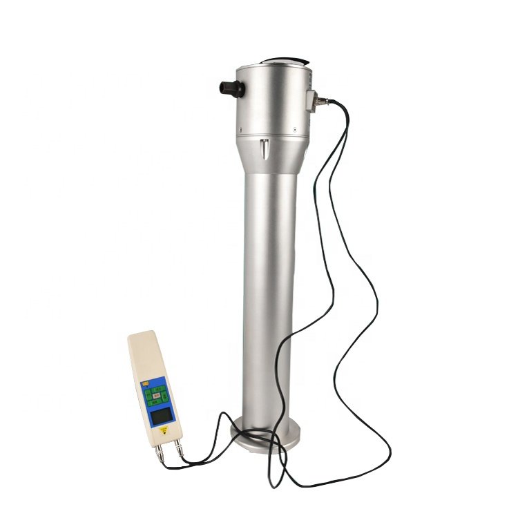 soil compaction tester have GPS location handheld portable Soil Hardness Tester